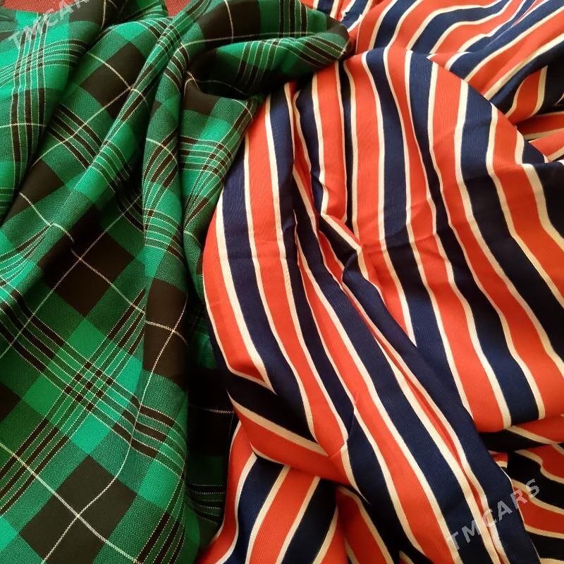 гадым маталар - Туркменбаши - img 2