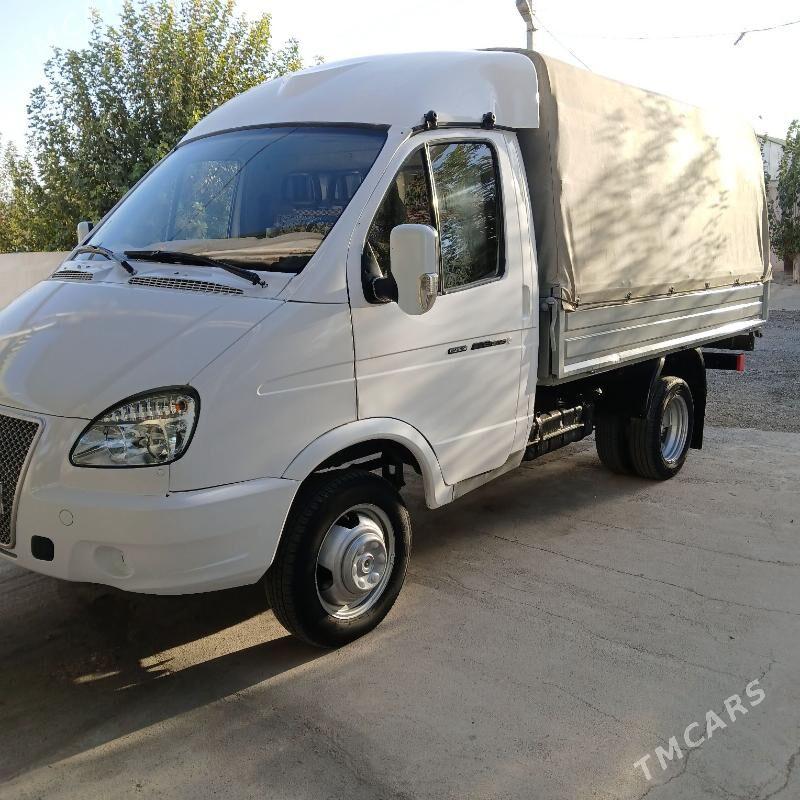 Gaz Gazel 2006 - 145 000 TMT - Гёкдепе - img 3