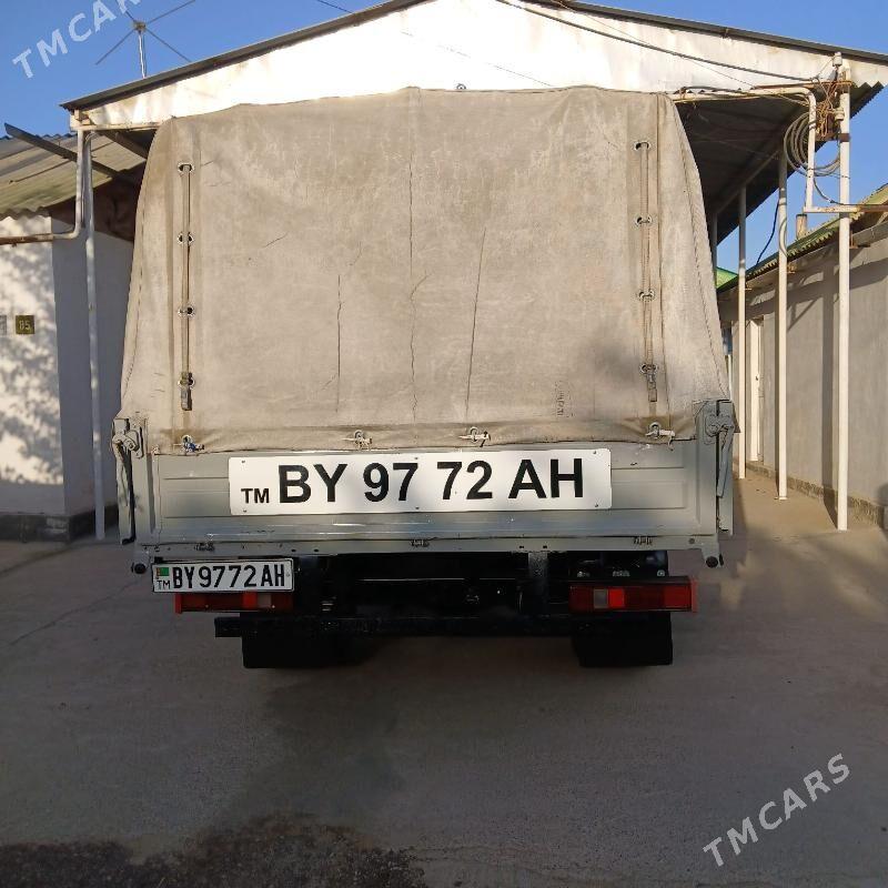 Gaz Gazel 2006 - 145 000 TMT - Гёкдепе - img 2