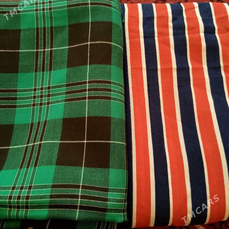 гадым маталар - Туркменбаши - img 1