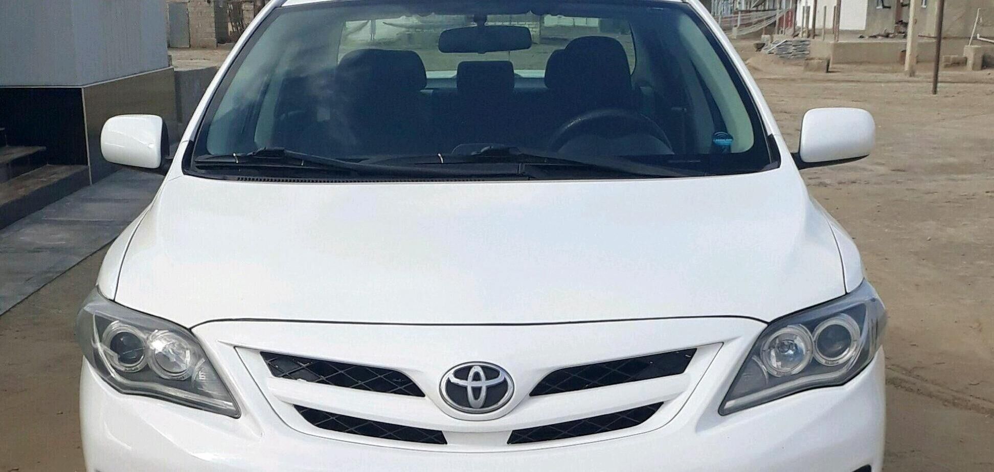 carolla fara 2011-2013 750 TMT - Туркменбаши - img 3