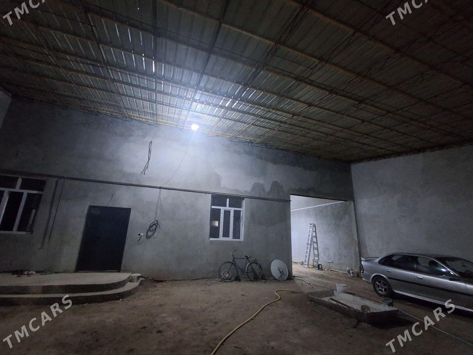 Mellek - Türkmenabat - img 2