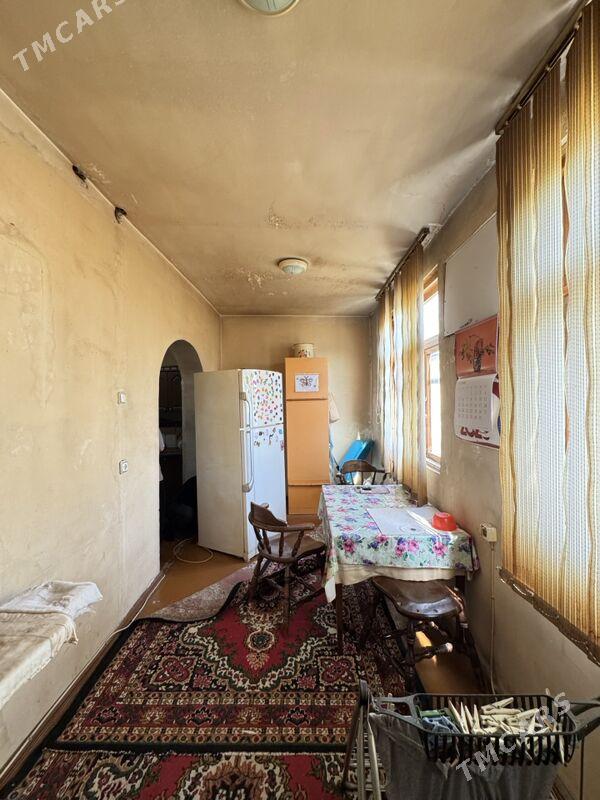 Gowdan A 2komnat Говдан А 2ком - Ашхабад - img 6