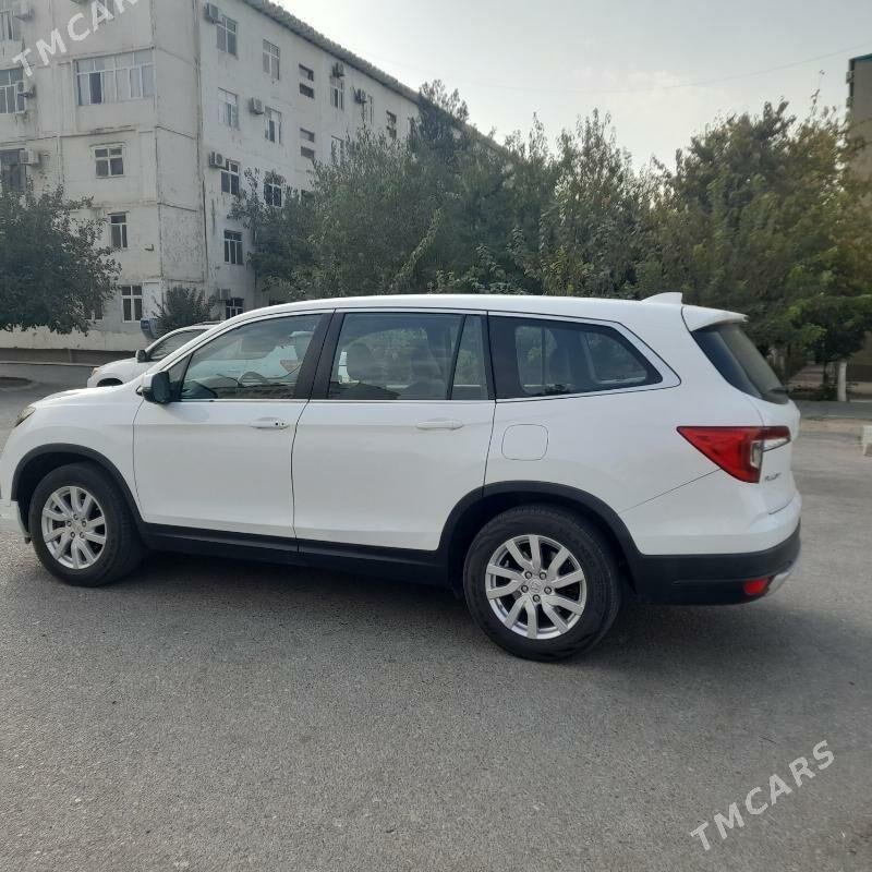 Honda Pilot 2020 - 320 000 TMT - Мир 5 - img 4