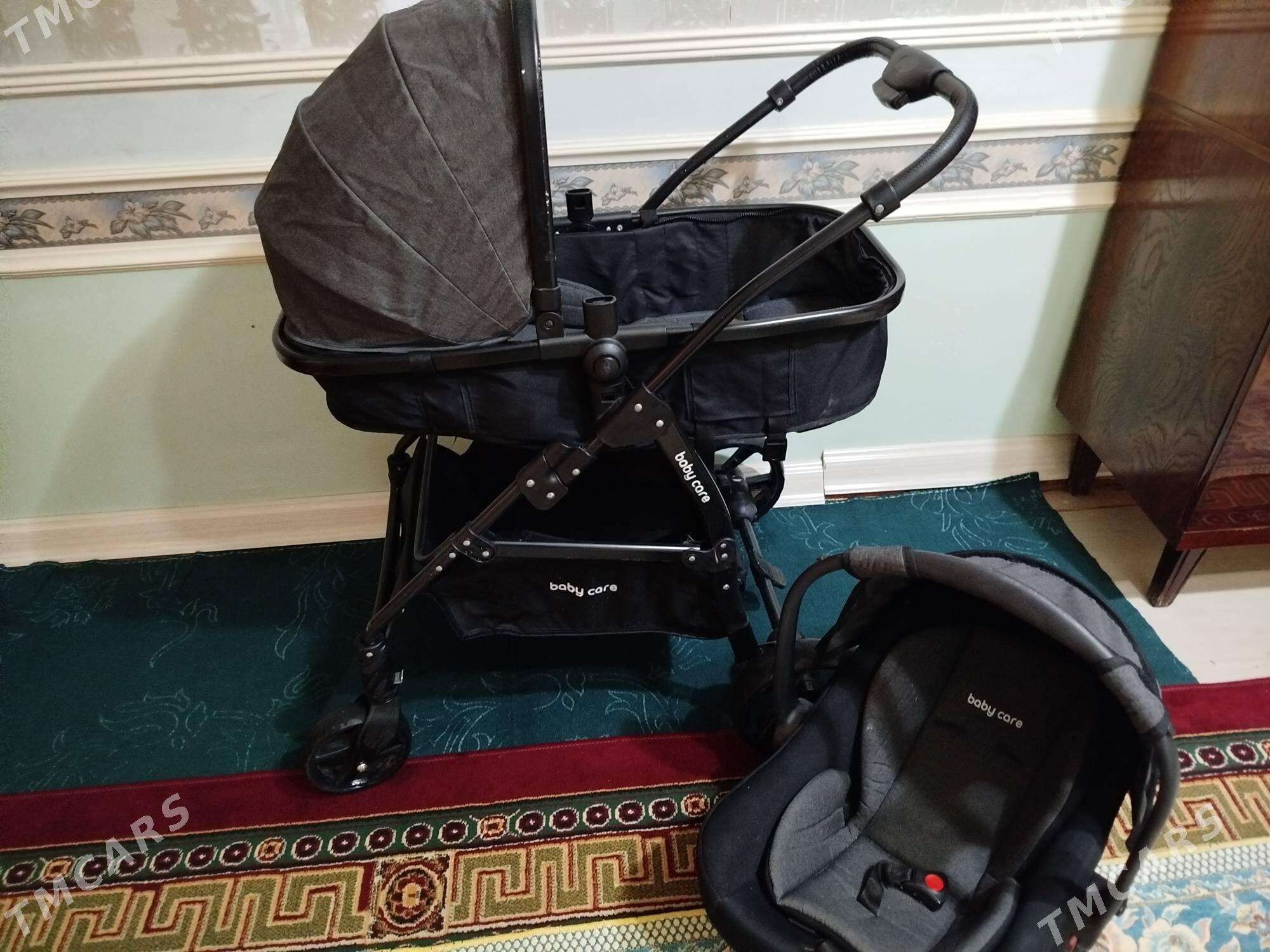 kaleska - Туркменабат - img 8