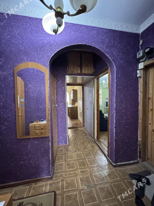 Gowdan A 2komnat Говдан А 2ком - Ашхабад - img 9