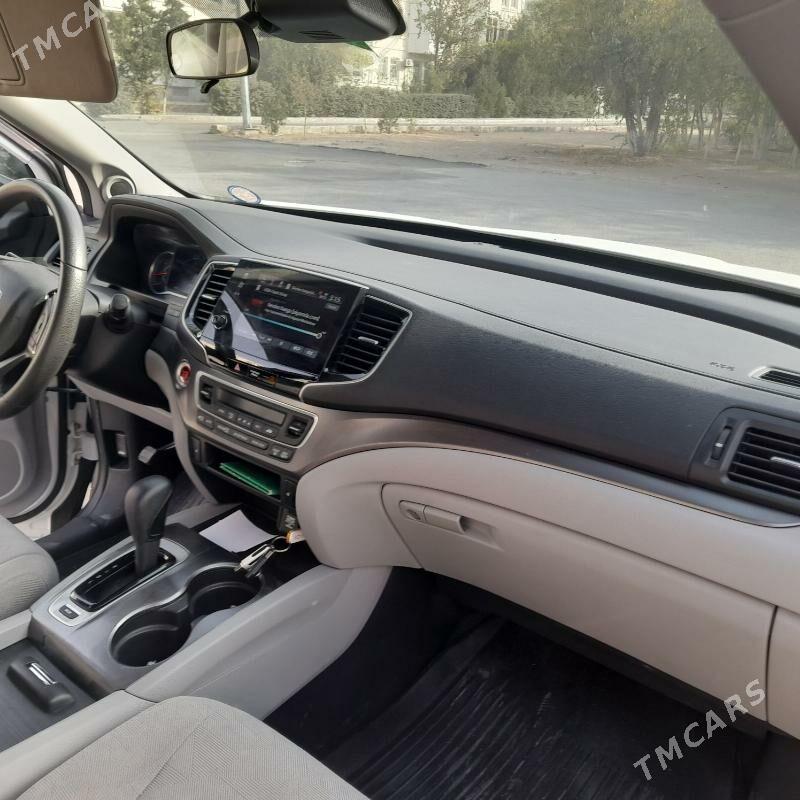 Honda Pilot 2020 - 320 000 TMT - Мир 5 - img 7