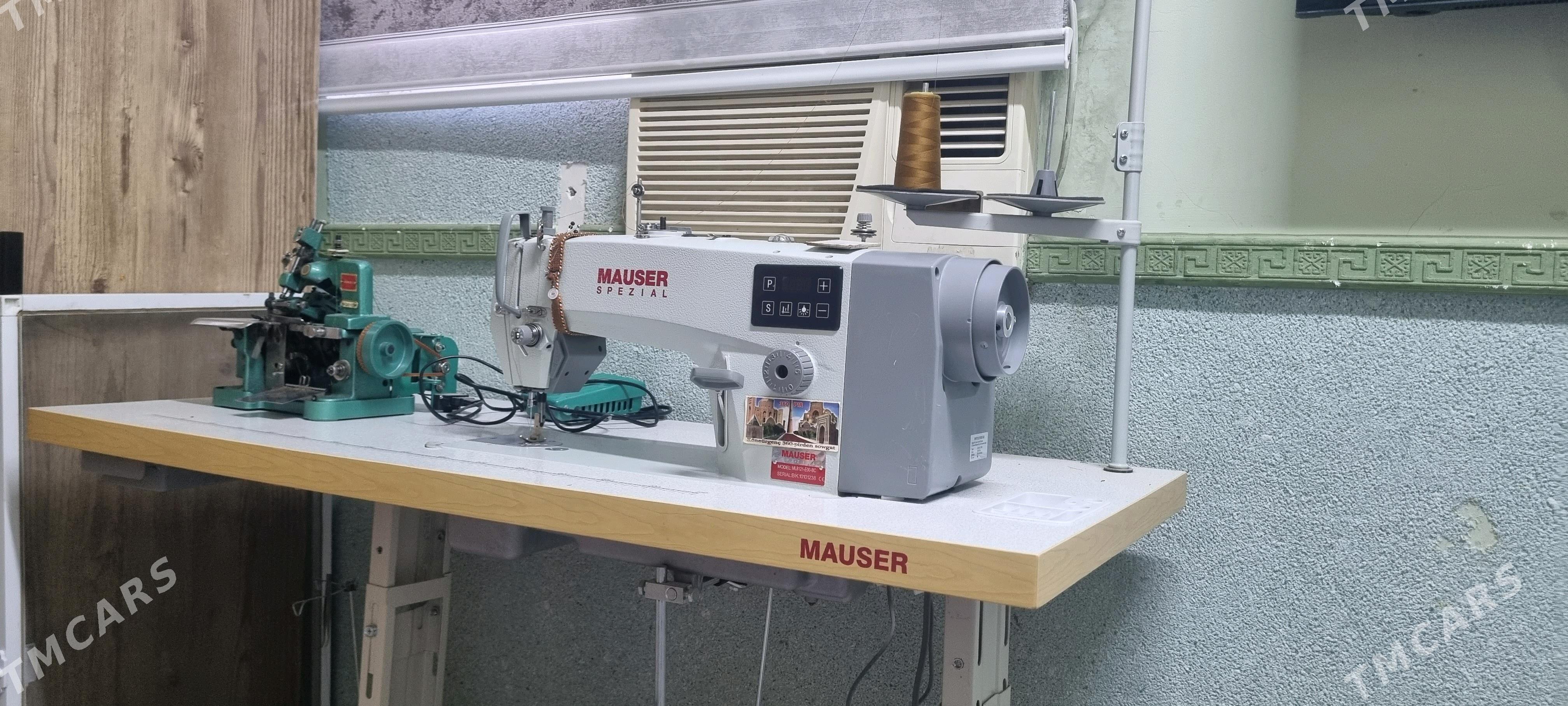 tikin maşyn - Daşoguz - img 4