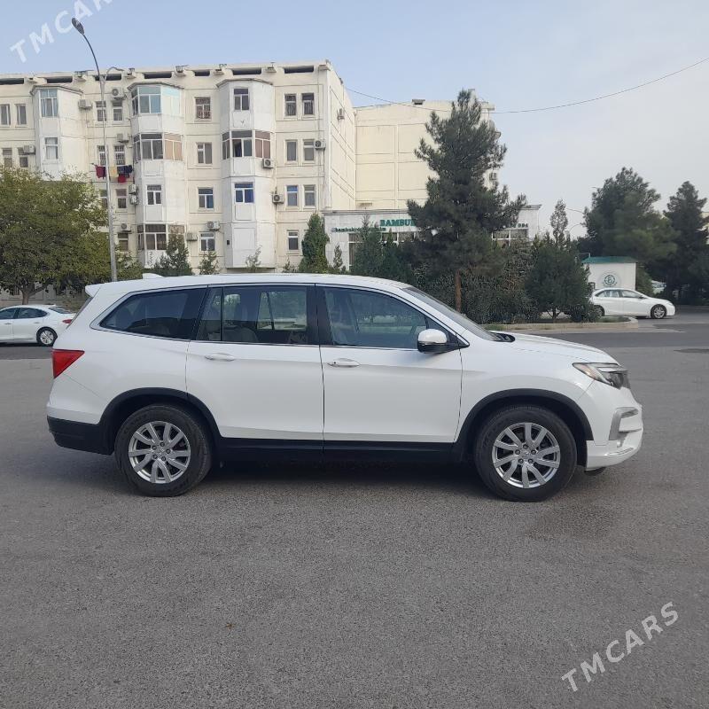 Honda Pilot 2020 - 320 000 TMT - Мир 5 - img 2
