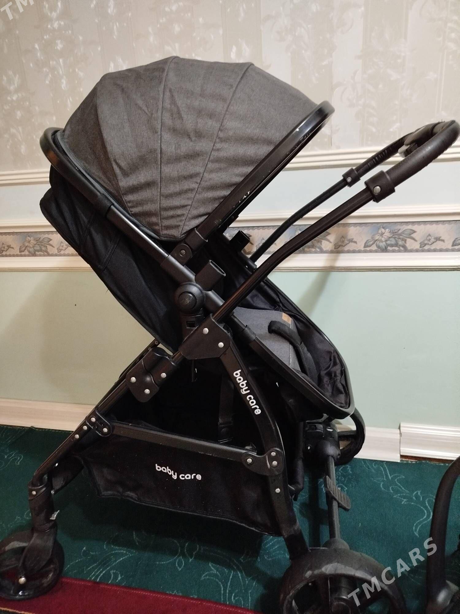 kaleska - Туркменабат - img 4