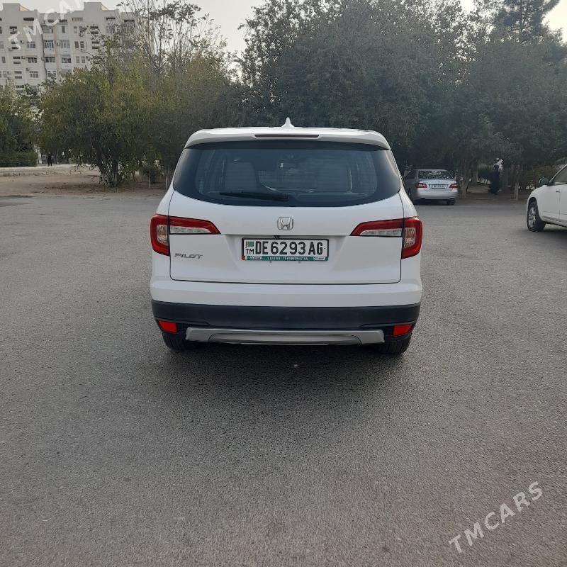 Honda Pilot 2020 - 320 000 TMT - Мир 5 - img 3