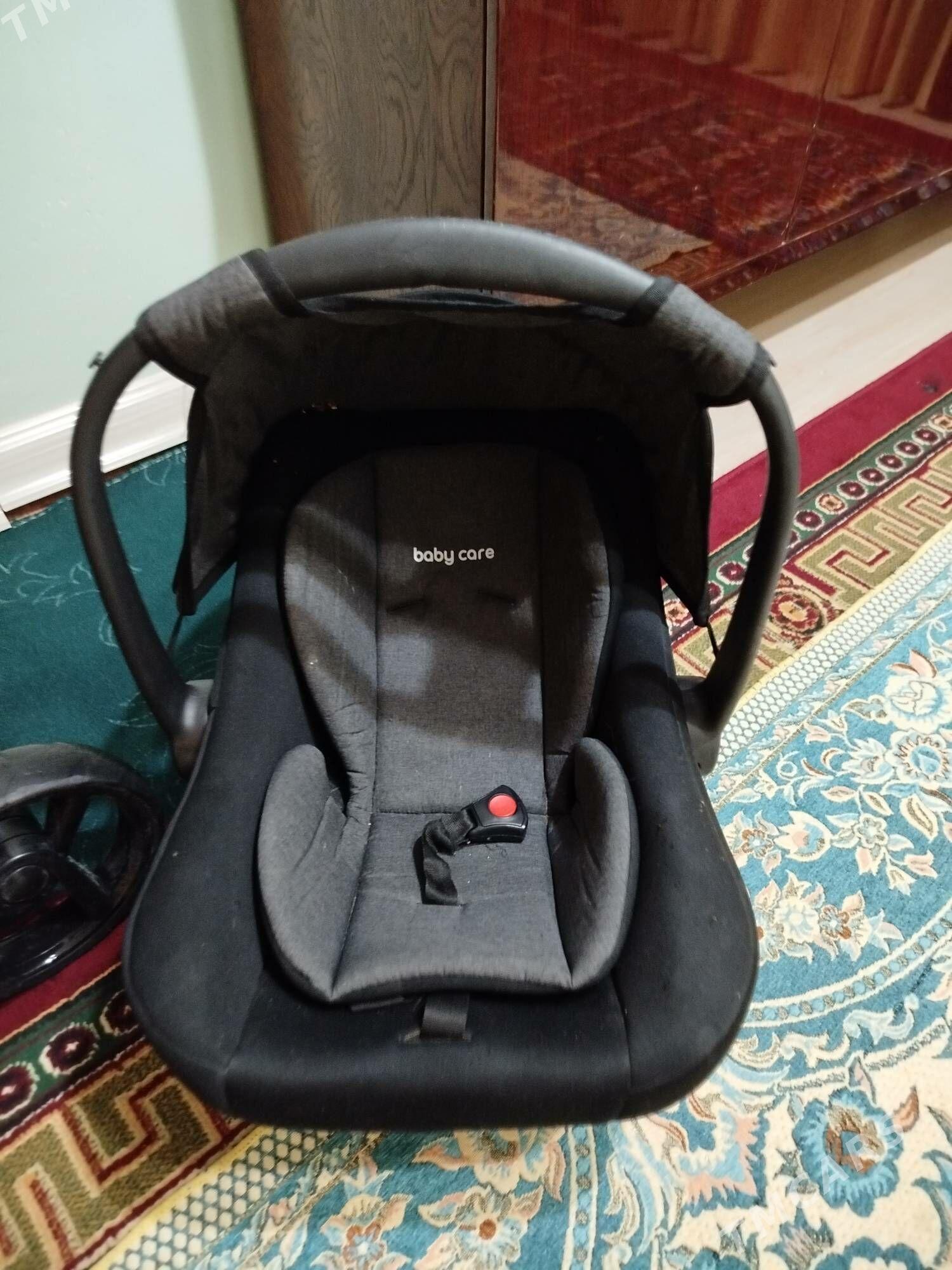 kaleska - Туркменабат - img 7