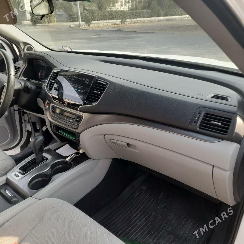 Honda Pilot 2020 - 320 000 TMT - Мир 5 - img 6