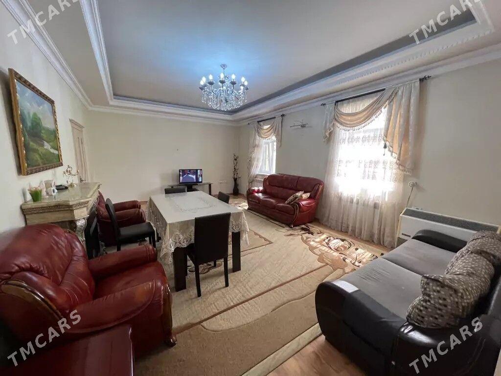 ПЛАНОВЫЙ ДОМ КИМ РАЙОН - Ашхабад - img 6