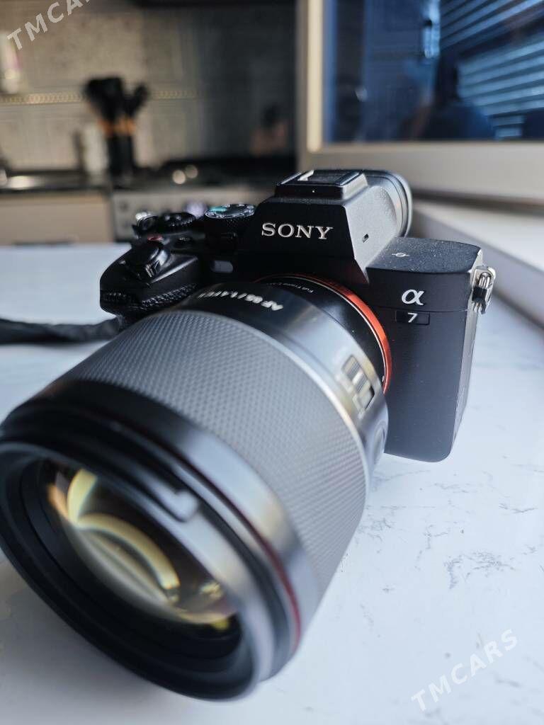 Sony a7 iv - Hitrowka - img 2