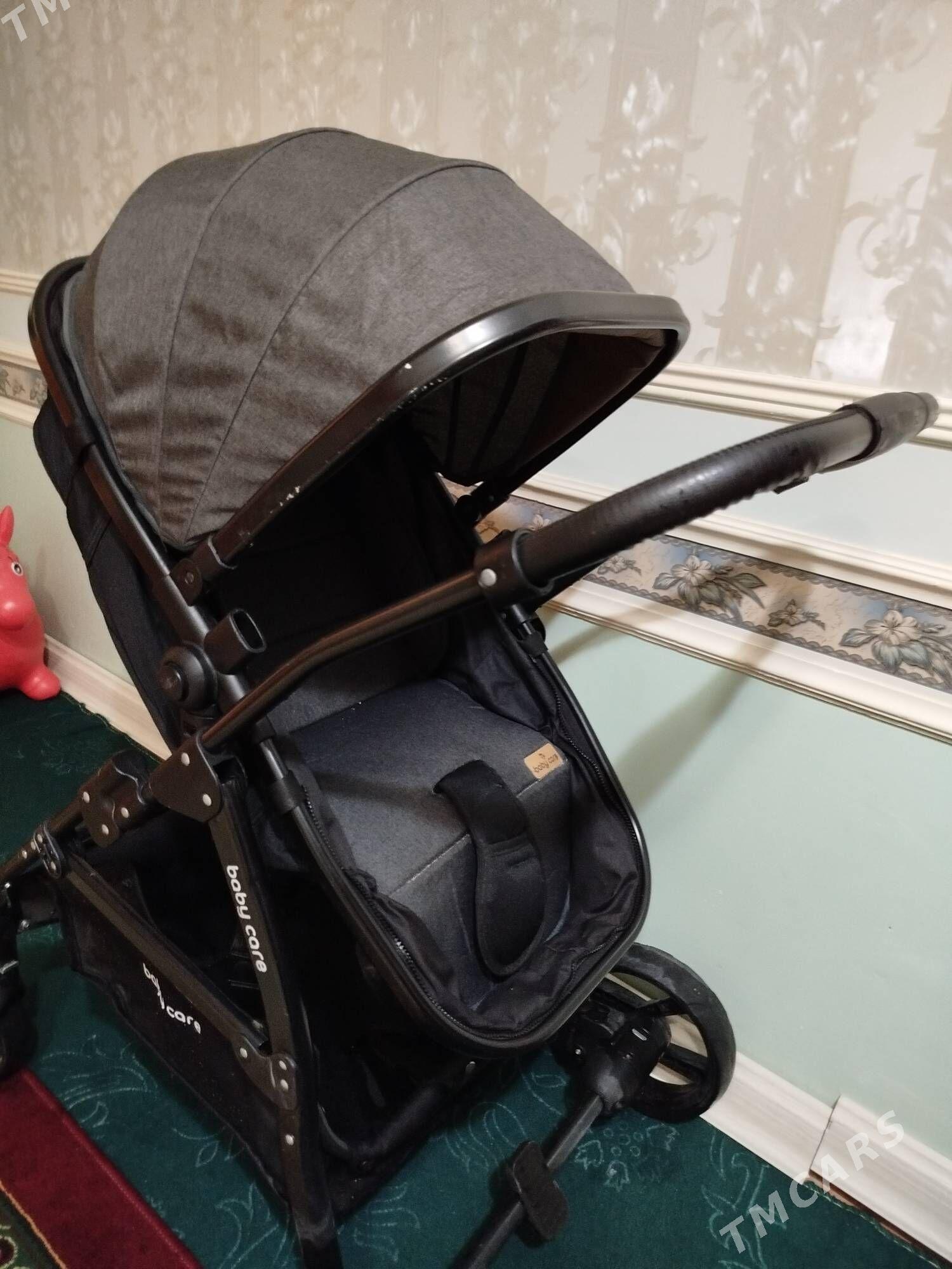 kaleska - Туркменабат - img 3