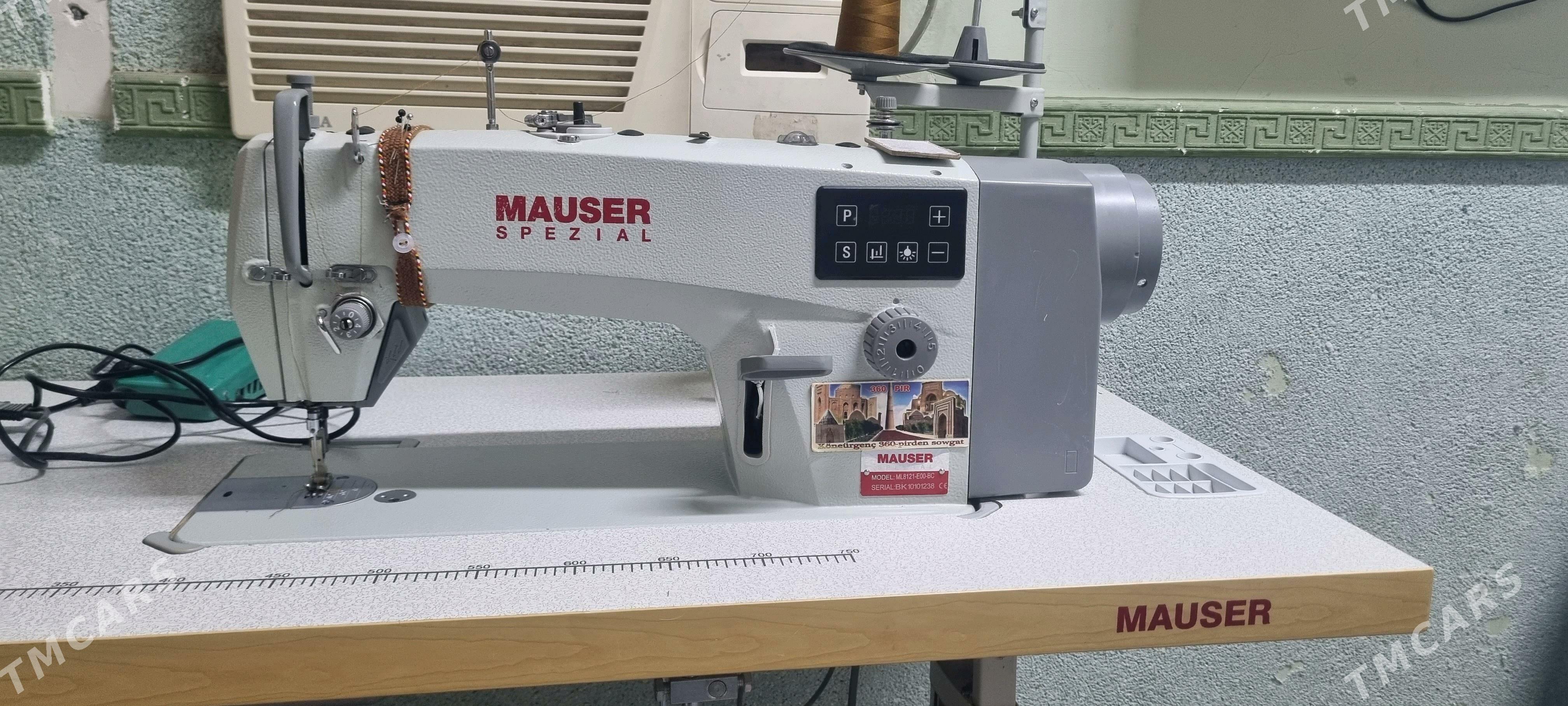 tikin maşyn - Daşoguz - img 3