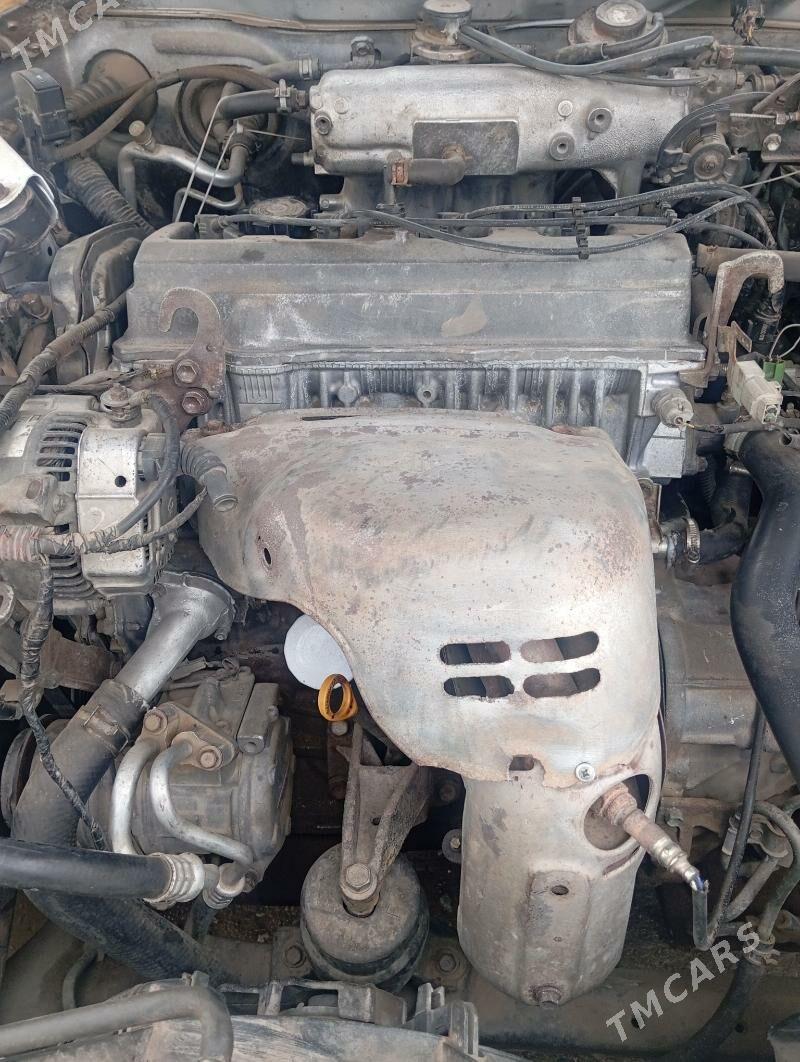 Toyota Camry 1999 - 150 000 TMT - Дашогуз - img 9