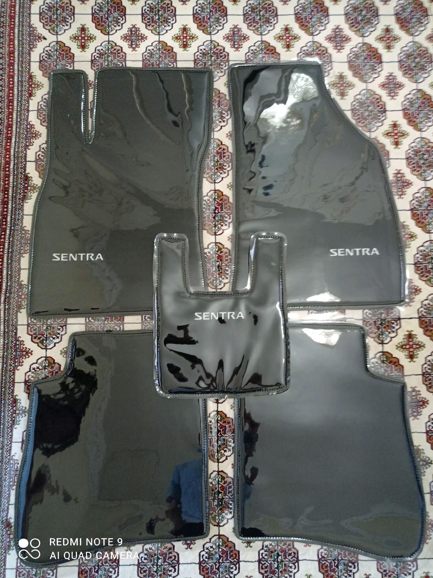 sentra kowrik 400 TMT - Бедев - img 2