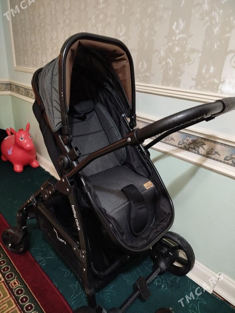 kaleska - Туркменабат - img 2