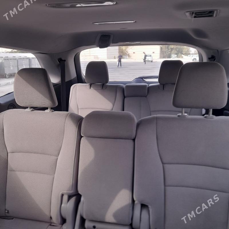 Honda Pilot 2020 - 320 000 TMT - Мир 5 - img 10