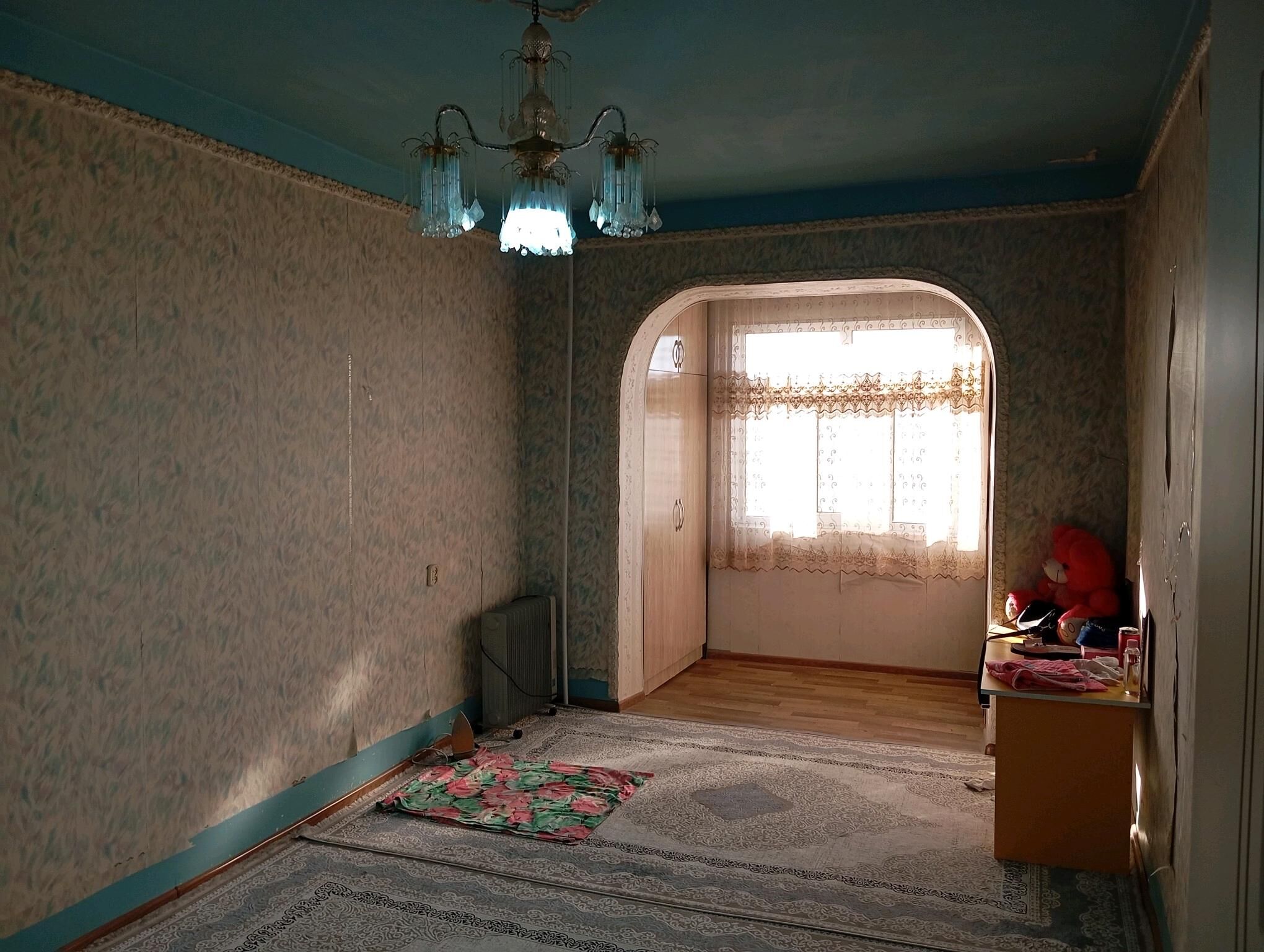 Satlyk jay  - Мары - img 4