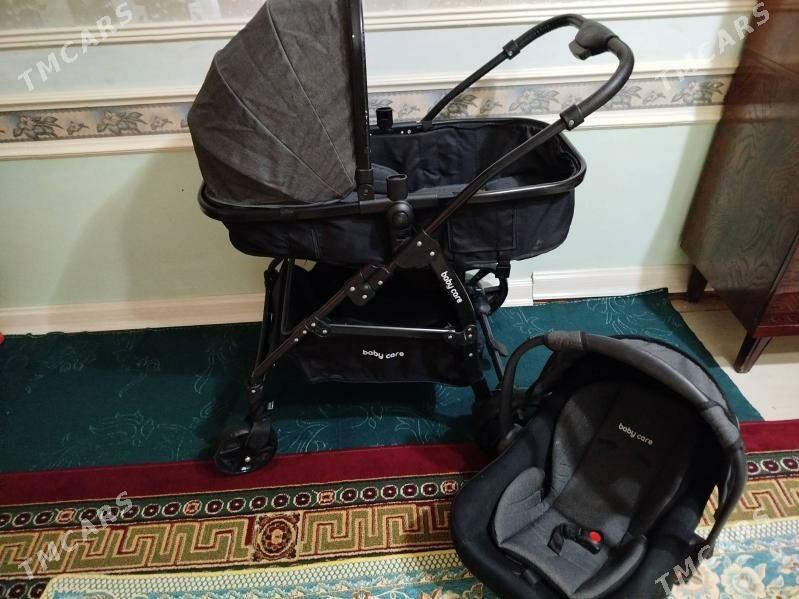 kaleska - Туркменабат - img 5