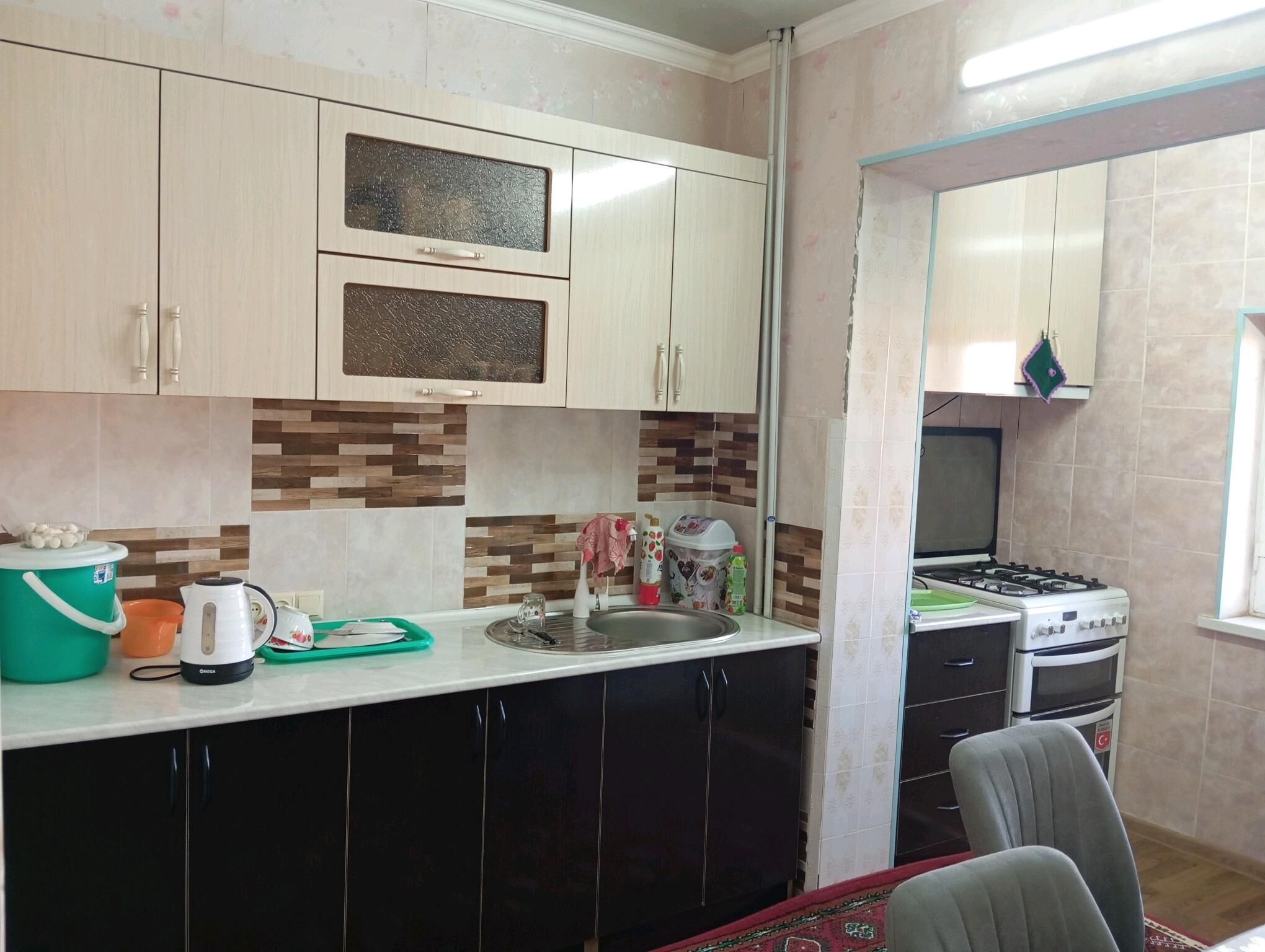 Satlyk jay  - Мары - img 2