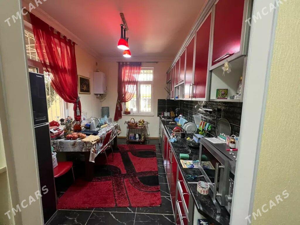 ПЛАНОВЫЙ ДОМ КИМ РАЙОН - Ашхабад - img 8