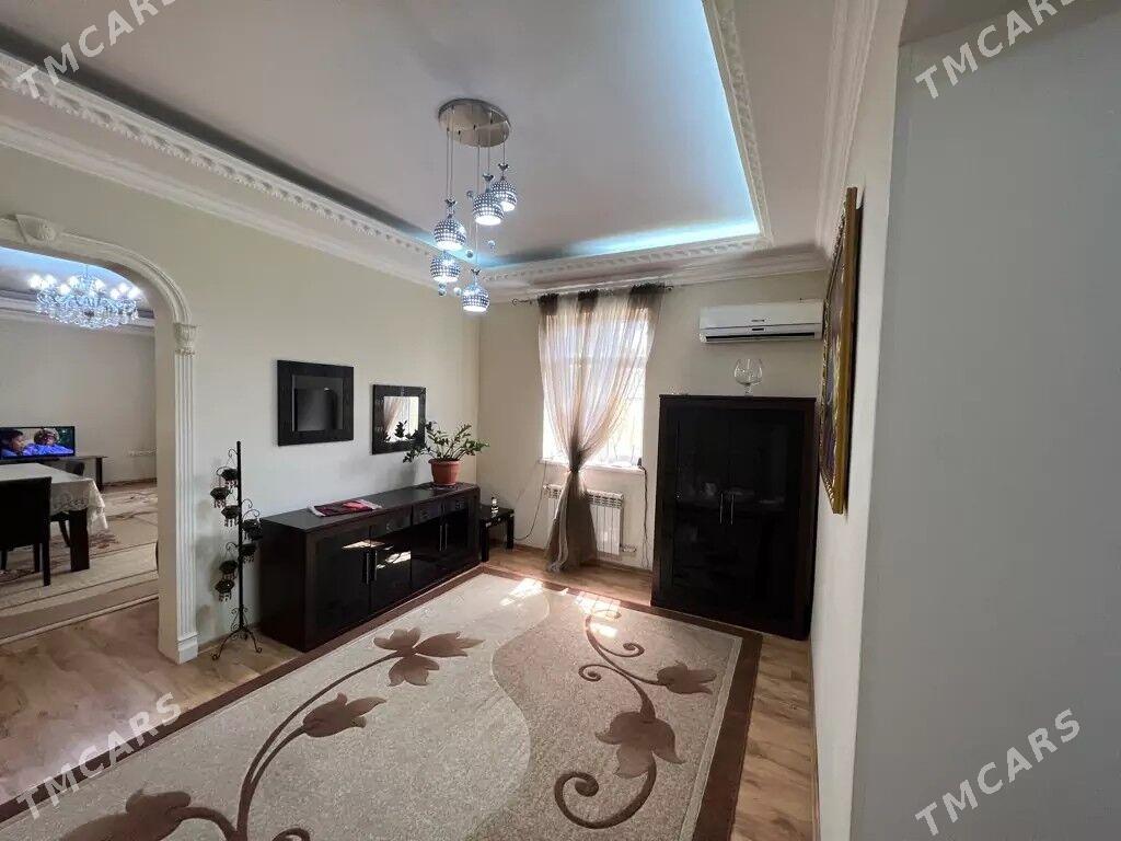 ПЛАНОВЫЙ ДОМ КИМ РАЙОН - Ашхабад - img 9