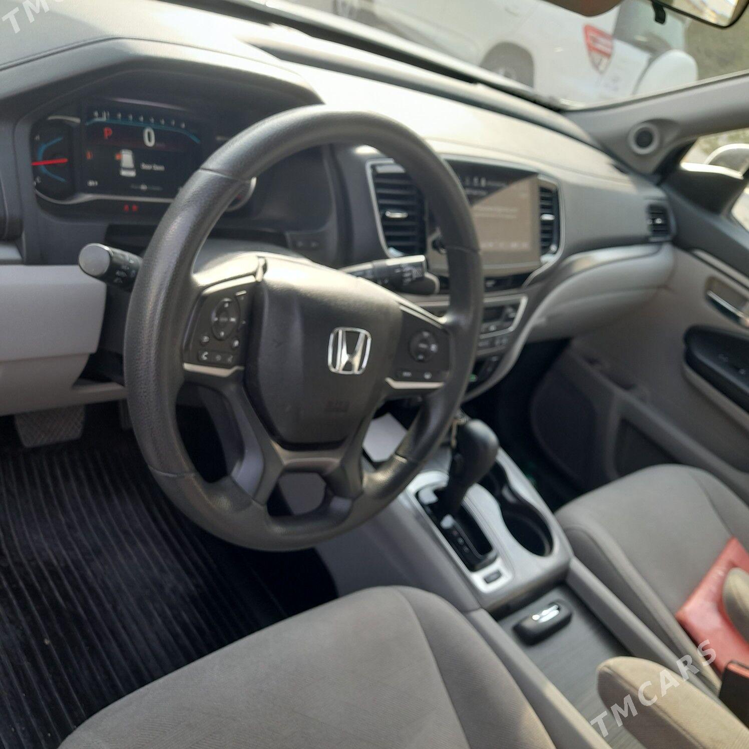 Honda Pilot 2020 - 320 000 TMT - Мир 5 - img 9