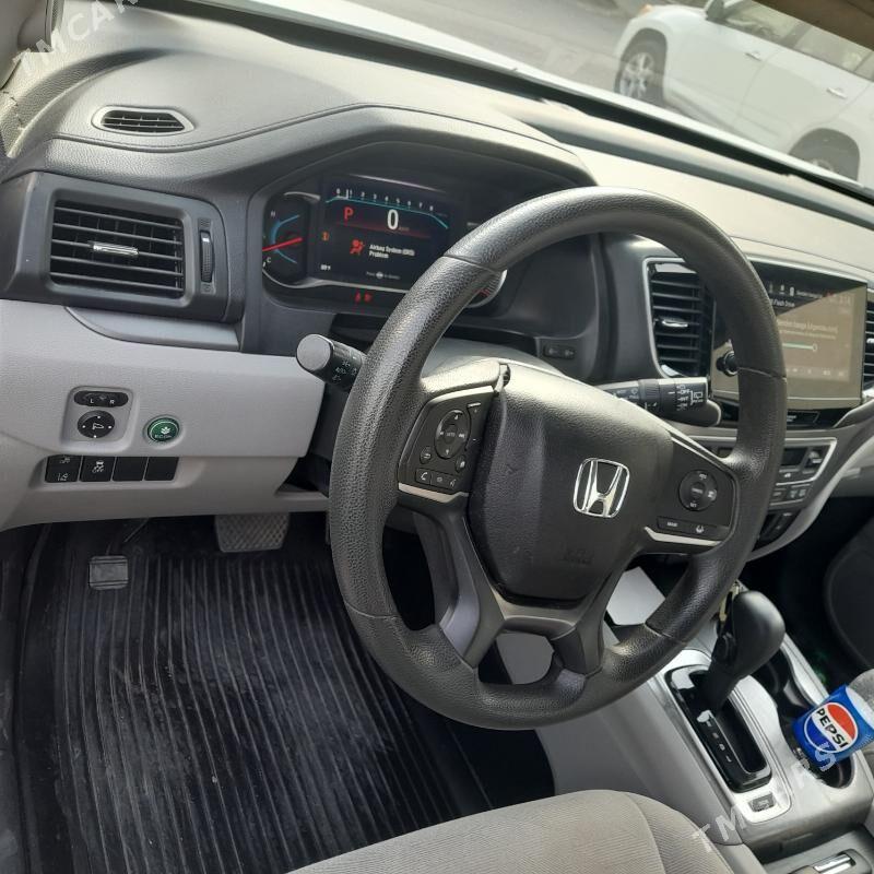Honda Pilot 2020 - 320 000 TMT - Мир 5 - img 5