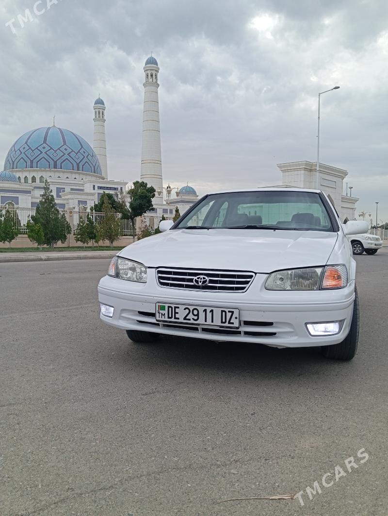 Toyota Camry 1999 - 150 000 TMT - Дашогуз - img 7