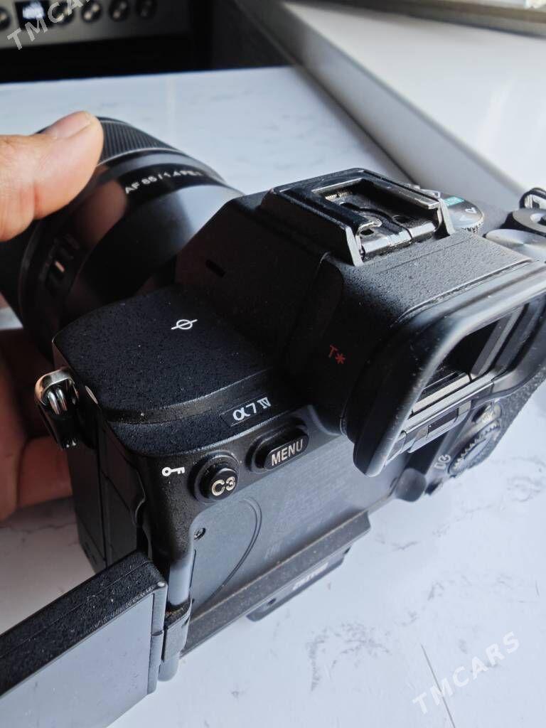 Sony a7 iv - Hitrowka - img 3