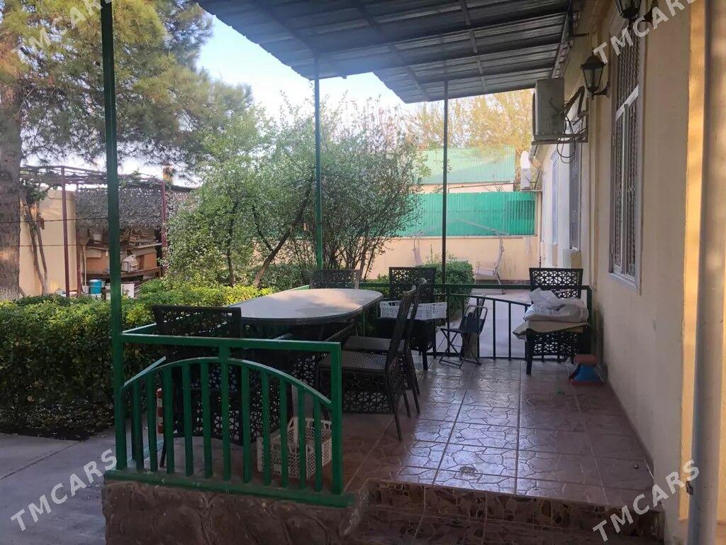 ПЛАНОВЫЙ ДОМ КИМ РАЙОН - Ашхабад - img 5