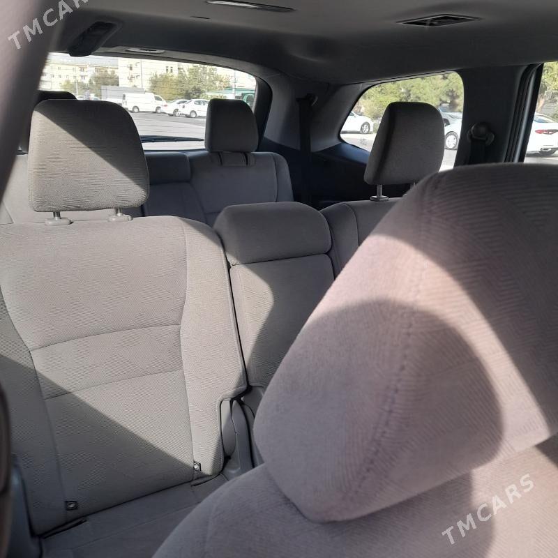 Honda Pilot 2020 - 320 000 TMT - Мир 5 - img 8