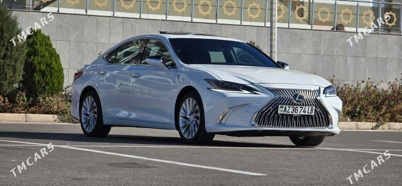 Lexus ES 350 2021 - 555 000 TMT - Türkmenabat - img 10