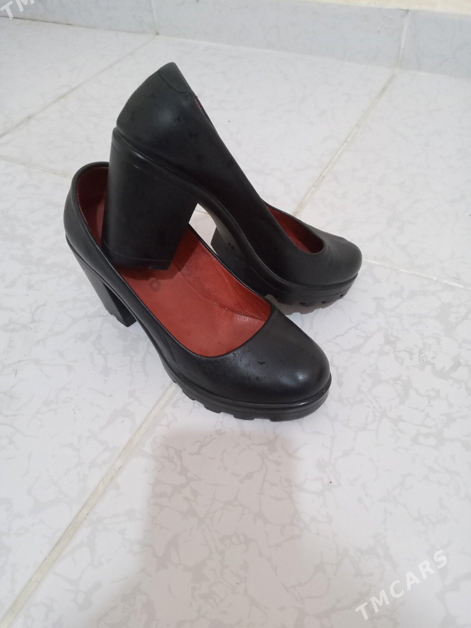 туфли - Türkmenbaşy - img 1