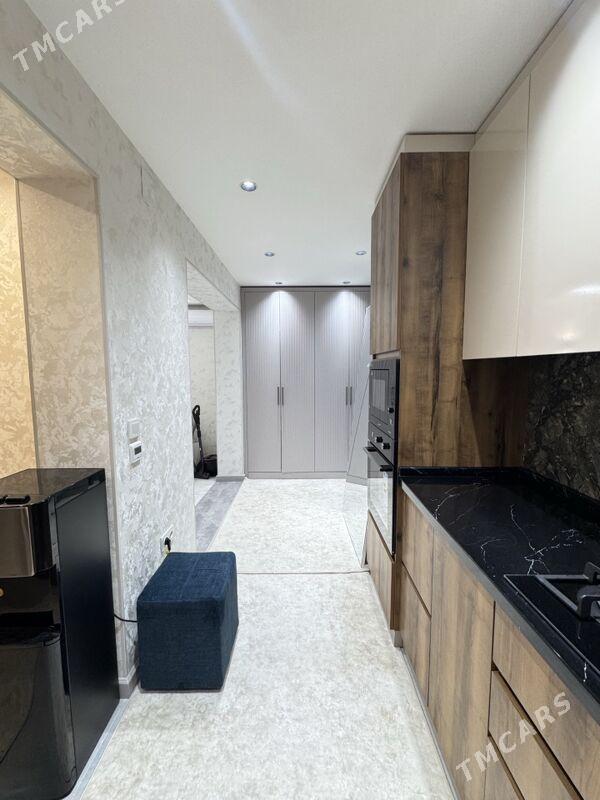 9mkr 2komnat 9мкр 2комнат - Ашхабад - img 10