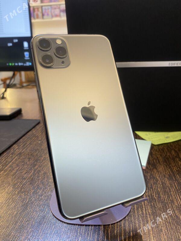 iPhone 11 Pro max 256 GB - Aşgabat - img 1