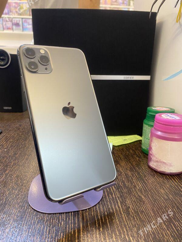 iPhone 11 Pro max 256 GB - Aşgabat - img 2
