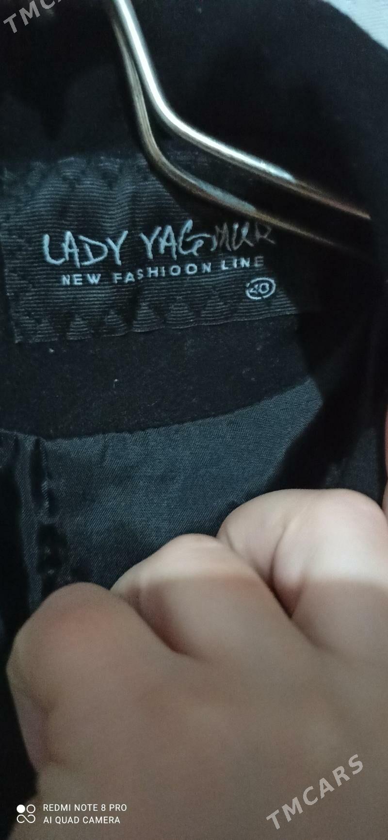 Пиджак - Mary - img 2