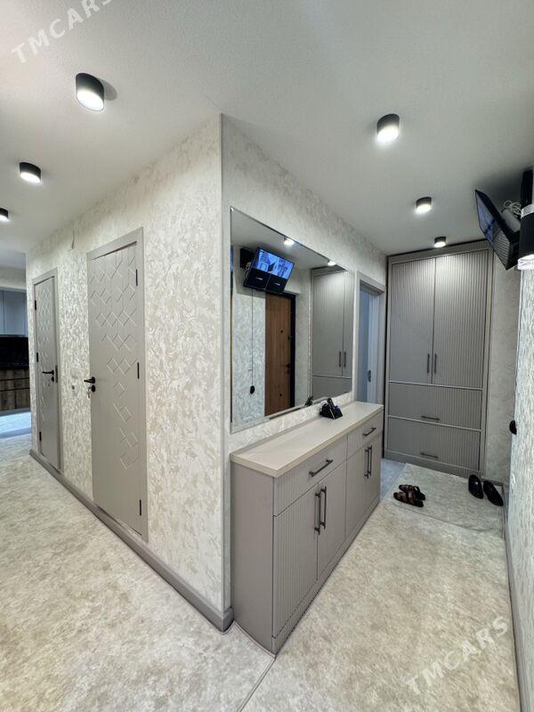 9mkr 2komnat 9мкр 2комнат - Ашхабад - img 6