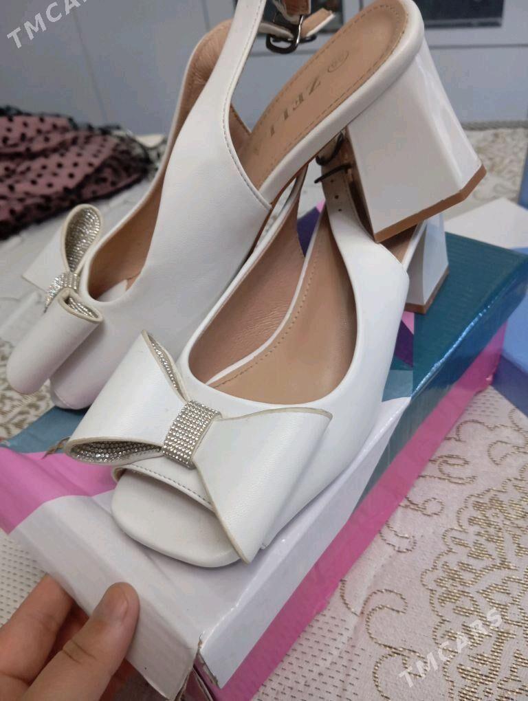 şlyopka i basanoşka - Туркменабат - img 3