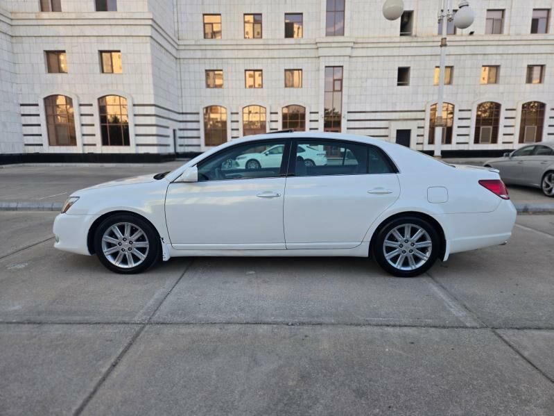 Toyota Avalon 2005 - 173 000 TMT - Aşgabat - img 8