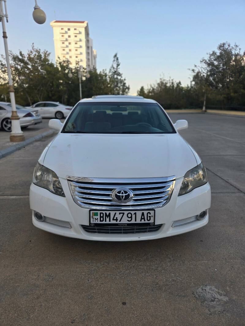 Toyota Avalon 2005 - 173 000 TMT - Aşgabat - img 2
