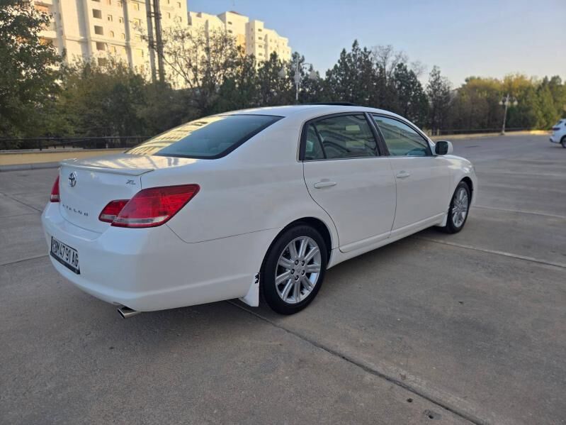 Toyota Avalon 2005 - 173 000 TMT - Aşgabat - img 6