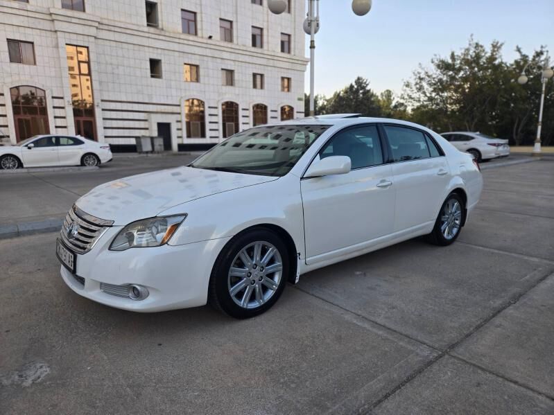 Toyota Avalon 2005 - 173 000 TMT - Aşgabat - img 3