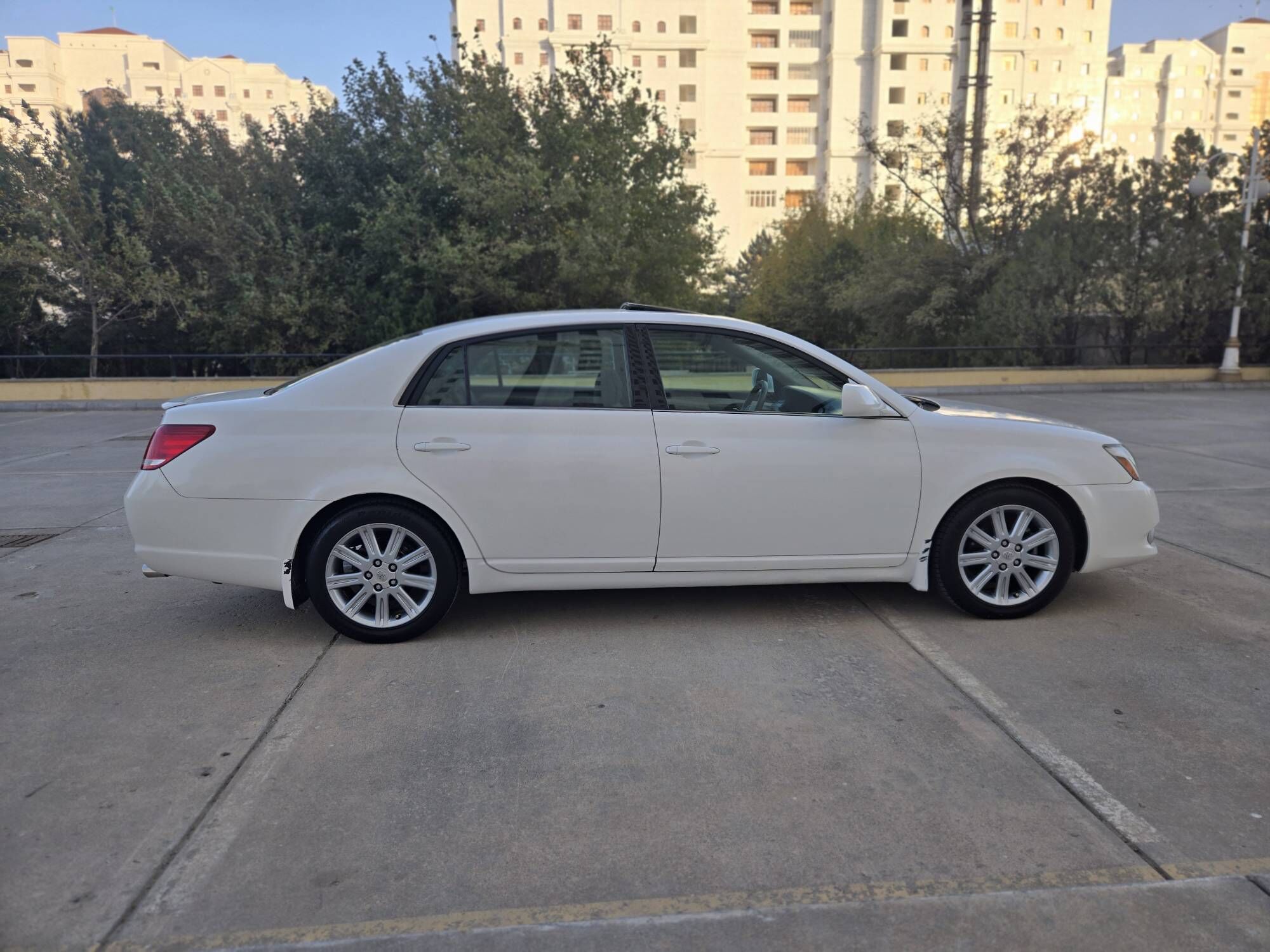 Toyota Avalon 2005 - 173 000 TMT - Aşgabat - img 9