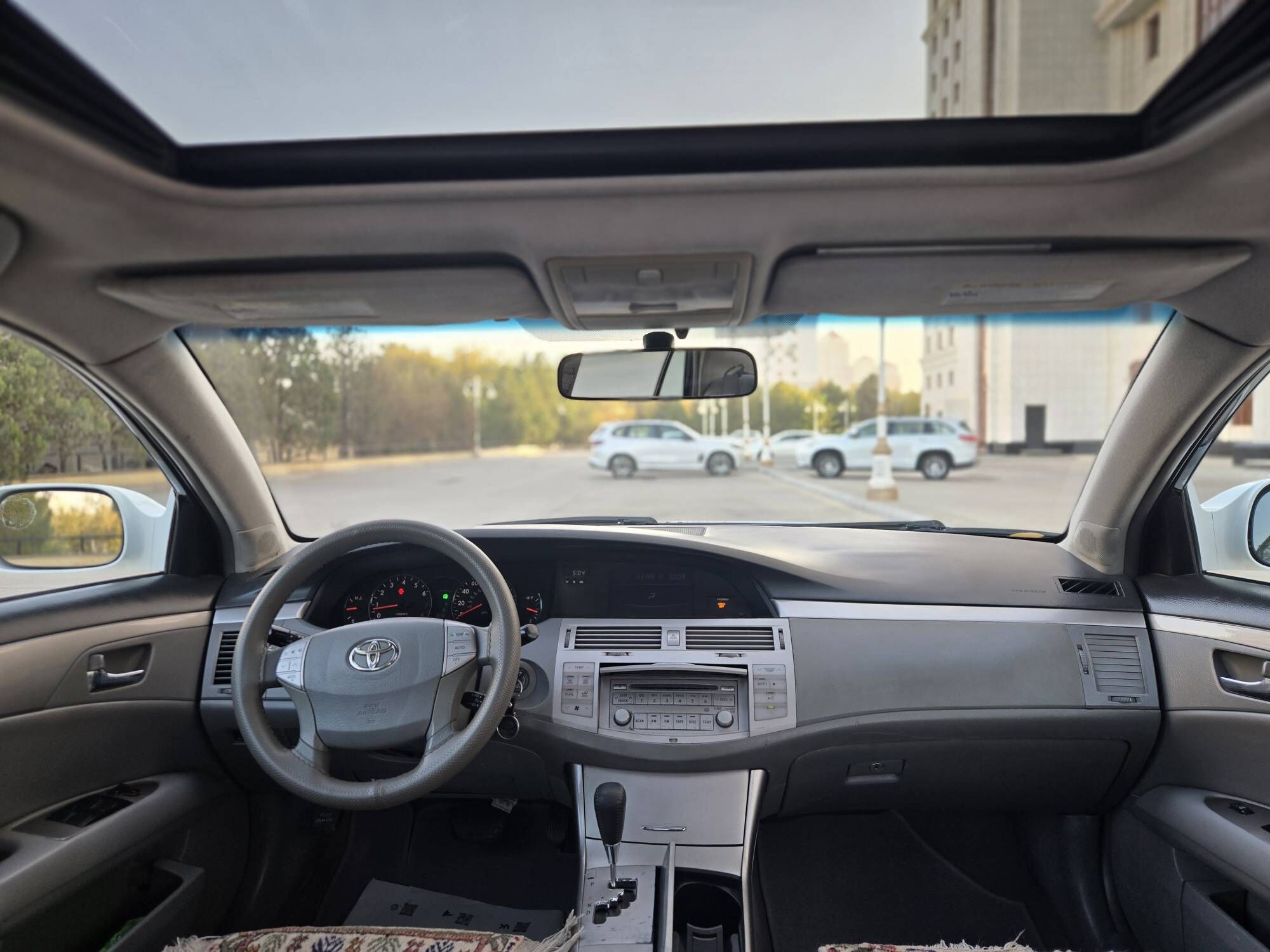 Toyota Avalon 2005 - 173 000 TMT - Aşgabat - img 10